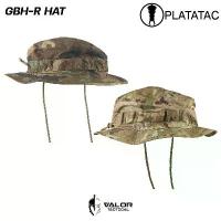 ราคา PLATATAC - GBH-R Hat หมวกปีกกว้าง หมวกบักเก็ต ทหาร บังแดด หมวกลายพราง (1733044435973604730)