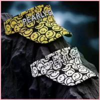 ราคา หมวกกอล์ฟ Pearly Gates Visor golf hat แบบครึ่งใบ ลายการ์ตูน COD (1732899897896044034)