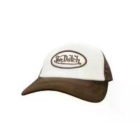 ราคา VONDUTCH trucker hat คําแนะนําการขายที่ร้อนแรงในเดือนนี้ (1732559229527492112)
