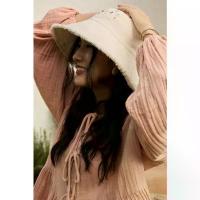 ราคา Cupcake hat คัพเค้ก หมวกผ้าแคนวาส จัดส่งที่รวดเร็ว (1733262154872293263)