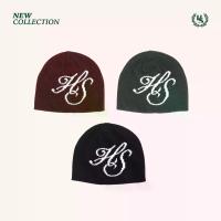 ราคา High school Winter Collection 2025 : Beanie Hat หมวกบีนนี่ - HTB70641 (1733217692624324079)