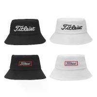 ราคา [Titleist] Golf Cap Breathable Sun Hat Korean Bucket Hat MZ09 Golf Hat (1733201287500563778)