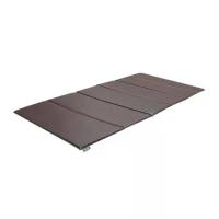 ราคา KASSA HOME ที่นอนปิคนิคฟองน้ำอัด รุ่น Eve 6 พับ ขนาด 3 ฟุต (1733046316817221473)