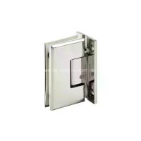 ราคา เก็บเงินปลายทาง. -V V P- SHOWER HINGE บานพับห้องน้ำรุ่น SW-303-PS สำหรับกระจก 8-10 มิล สีแสตนเลสเงา Home Supplies ตกแต่งบ้าน (1733027979502912975)