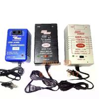 ราคา SIAMNEON F-100/F-200/F-300 High-Quality Voltage Step Down Transformer 220V to 110V for Home Improvement (1732973281759953920)