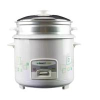 ราคา SMART HOME RICE COOKER หม้อหุงข้าว 1.8 ลิตร รุ่น SRC1803 SRC-1803 (1733244450616542806)