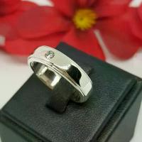 ราคา Memorine Jewelry แหวนเงินแท้ 925 ฝังเพชรสวิส (CZ) : ONLR36 คําแนะนําการขายที่ร้อนแรงในเดือนนี้ เครื่อง ประดับ ผู้หญิง ร้านทอง ทองดี สร้อย แฟชั่น คอ คอตา ปีศาจ สแตนเลส ไม่ (1733238842819970749)