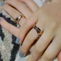 ราคา 【เก็บเงินปลายทาง】 แหวน TRINITY CIVIL JEWELRY (พร้อมส่งในไทย) (1733446023796197030)