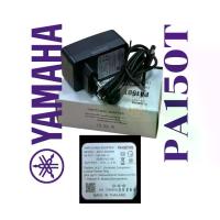 ราคา [จัดส่งทันที] Yamaha อแดปเตอร์คีย์บอร์ด Keyboard Adaptor รุ่น PA150T (สำหรับ PSR-E463, Digital Piano (P-45, P125, DGX650) และ Digital Percussion DD75) (1732587839872009343)