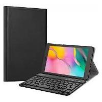 ราคา Bluetooth Keyboard Case iPad Mini 6 2021 iPad Mini 7 2024 Bookcover Flip Cover Casing (1733322391163144124)