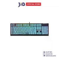 ราคา KEYBOARD (คีย์บอร์ด) RAZER BLACKWIDOW V4 X ZENLESS ZONE ZERO EDITION - RAZER GREEN MECHANICAL SWITCH CHROMA RGB EN (1733021360497854076)