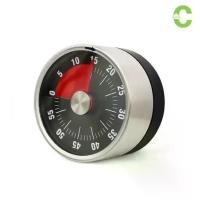 ราคา Certified ProductsHOMEC Kitchen Timer Cooking Timer Digital Kitchen Timer No Batteries Required Durable Not Easy to Rust Wind-Up (1732795088110651189)