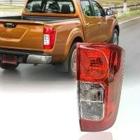 ราคา ไฟท้าย นาวารา NAVARAไฟท้าย Tail light Tail Lamp for NAVARA NP300 2014 - 2021 With Wiring Harness(without bulb) พร้อมชุดสายไฟไม่มีหลอดไฟ (1733065651871123010)