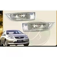 ราคา Toyota Vios ncp42 03-05 fog lamp SPORT light ไฟตัดหมอก ไฟตัดหมอก ไฟตัดหมอก 2003 2004 2005 โคมไฟกันชน ไฟกันชน (1732717713479075141)