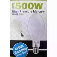 ราคา สว่างใส แก้วหนา 500W หลอดแสงจันทร์ HIGH PRESSURE MERCUY LAMP 500W ขั้ว E40 คําแนะนําการขายที่ร้อนแรงในเดือนนี้ โคมไฟ แม่เหล็ก ติด ผนัง แขวน วินเทจ (1733266332351432674)