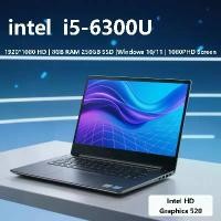 ราคา โน๊ตบุ๊ค / หน่วยความจำ, 8GB, SSD, 256GB, HDMI, หน้าจอกลางแจ้ง, WIFI, 14 นิ้ว, Windows10/11, เหมาะสำหรับใช้ในสำนักงาน แล็ป โน๊ตบุ๊ค notebook mini laptop laptop แล็ป ท็อป โน๊ตบุ๊ค 5 (1732335048683653041