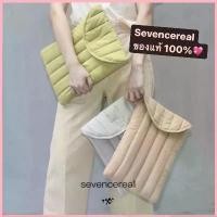 ราคา พร้อมส่ง ซอง เคส กระเป๋าใส่ macbook sevencereal ของแท้ air m1 13 และ 16 นิ้ว เคสนุ่ม notebook laptop สไตล์เกาหลี จัดส่งจากกทม (1732754987520591535)