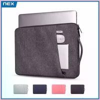 ราคา กระเป๋าโน๊ตบุ๊คกันกระแทก กระเป๋าแล็ปท็อป 13 14 15.4 15.6 16นิ้ว เคสโน๊ตบุ๊ค เคสSurface Laptop Bag ซีโอดี (1732873404677719941)