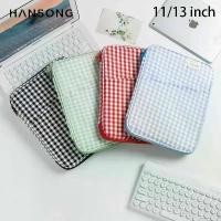 ราคา [COD] 11/13 Inch Tablet Sleeve Case For iPad Air6 Pro11 Case XiaoMi Protective Bag 13.3 14 Laptop Sleeve Carrying Case with Pocket (1733235748784015143)