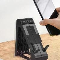 ราคา [COD] Foldable Laptop Riser Stand For Desk Notebook Support Mini Laptops Keyboard Stands Holder For Tablet Phone (1733025982302815710)
