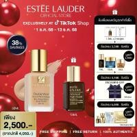 ราคา Estee Lauder Double Wear Stay-in-Place Makeup SPF10/PA++ -รองพื้นติดทนนาน (1732251119497873905)