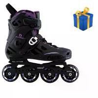 ราคา Adult Roller Skates for Men and Women, Professional Inline Skates, Adult Inline Skates, Single Row Skates, Freestyle Skates, Children's Roller Skates, Inline Skates โปร กบยาง เห (1733298385422419470)