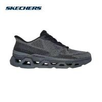 ราคา Skechers สเก็ตเชอร์ส รองเท้าผู้ชาย Men Sport Glide-Step Altus Shoes - 233022-CCBK (1733337606850250692)