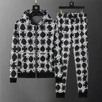 ราคา CODNew Men Tracksuit Sweat Suits Sports Suit Men Hoodies Jackets Tracksuits Jogger Suits Jacket Pants Sets Men Jacket Sporting Suit setsCOD (1733135052077303250)