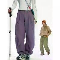 ราคา 2025 Outdoor Cargo Pants for Women, Casual Pants, Hiking Pants, Quick-Dry Sports Pants for Men (1733084087332537753)