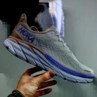 ราคา Running Shoes, Hoka Clifton 8, For Men and Women, Hoka Bondi 8, 1119394, -BDBMC (1733029881654052044)