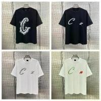 ราคา corteiztshirt Mens womens unisex y2k star alt stacked baggy Demon t shirt cargos wide tshirt goth cargos men slim ropa aesthetic designer mens shirts (1733271156766705562)