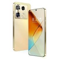 ราคา Android Mobile Phone, 7.3 inch Screen, 1TB Memory, Fast Charging, 2025 Release, with Microphone, Mobile Phone with Microphone, Bluetooth Smart Phone Mic Mobile Phones (1733409647300281742)