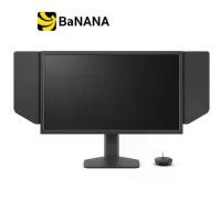 ราคา จอมอนิเตอร์ BENQ ZOWIE XL2540X+ Gaming Monitor (Fast TN 280Hz) by Banana IT (1732728780898666262)
