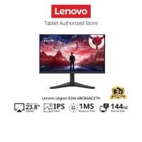 ราคา Lenovo Legion R24s Monitor Gaming 68CBGAC2TH | 23.8" FHD | IPS | 1 ms | 144Hz (จอมอนิเตอร์เกมมิ่ง) (1733254917275157794)