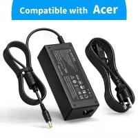 ราคา สายไฟ 19V สําหรับจอภาพ Acer, Acer LCD Monitor H236HL, SA230, G276HL, S230HL, G246HL, G206HQL, S271HL, S240HL, G236HL, S220, S231L, S202, S220, S62 คําแนะนําการขายที่ร้อนแรงในเดือนนี้ (1732599997861037