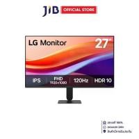 ราคา MONITOR (จอมอนิเตอร์) LG 27U411A-B - 27 INCH IPS FHD 120Hz (1732301533214508668)