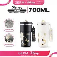 ราคา พร้อมส่ง. Germ X Mickey Mouse Thermos Water Bottle, Tumbler, Vacuum Flask, Hydro Tank, Capacity 700ml (1733140810955196132)