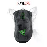 ราคา iHAVECPU MOUSE (เมาส์) RAZER DEATHADDER ESSENTIAL (1732981669952718591)