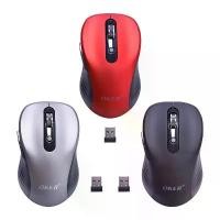 ราคา OKER Wireless Mouseเม้าไร้สาย รุ่นM935 1600DP ซีโอดี (1732450337819756355)