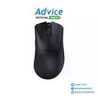 ราคา MOUSE WIRELESS RAZER DEATHADDER V4 PRO BLACK (1733220836015834922)