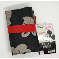 ราคา 【Direct from Japan】Reusable Bag ถุงผ้าอเนกประสงค์ Disney Mickey Mouse คําแนะนําผลิตภัณฑ์ใหม่ของเดือนนี้ (1732573879614211406)