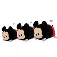 ราคา [COD] Disney Tsum Tsum หมอนกอด MICKEY MOUSE มิกกี้เม้าส์ ดิสนีย์ ซูม ซูม (สินค้าลิขสิทธิ์แท้ จากโรงงานผู้ผลิต) (1733232871686768450)