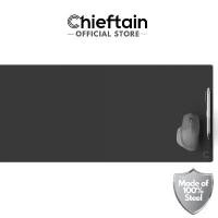 ราคา Chieftain แผ่นรองเมาส์ Mouse Pad Desk Mat Size XL แบบแข็ง พื้นผิวเหล็ก 100% 220x280 300x900 ขายดีประจำเดือนนี้ (1733301645569787821)