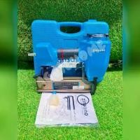 ราคา ZINSANO ปืนยิงตะปู รุ่น ST64 64MM. ขาเดียว PNEUMATIC NAIL GUN SHOOTING WOOD CONCRETE ความดันลม 6-8บาร์ ปืนยิงตะปูขาเดี่ยว ยิงซีเมนต์ ยิงคอนกรีต ยิงไม้แข็ง งานฟอร์นิเจอร์ เครื่องม (1729733026169457221)