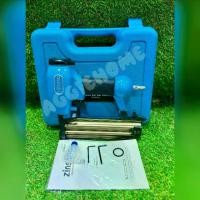 ราคา ZINSANO ปืนยิงตะปู รุ่น FS50 50MM. ขาเดียว PNEUMATIC NAIL GUN SHOOTING ความดันลม 6-8บาร์ ปืนยิงตะปูขาเดี่ยว ยิงแผ่นเรียบ ยิงโครงไม้ ยิงไม้แข็ง งานฟอร์นิเจอร์ เครื่องมือช่าง งานDIY จัดส่ง FLASH (172970