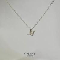 ราคา CHANY PAPER BIRD PENDANT NECKLACE สร้อยคอเงินแท้ห้อยจี้นก คอทอง ล็อกเก็ต ใส่ รูป ผู้ชาย (1732817386384557739)