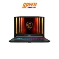 ราคา MSI KATANA 15 HX (B14WFK415TH) RTX 5060 | i9-14900HX NOTEBOOK(โน๊ตบุ๊ค) By Speed Computer (1732301619977749704)