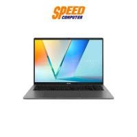 ราคา ASUS VIVOBOOK S16 OLED (D3607KA-OLED777WA) AMD RYZEN AI 7 Notebook(โน๊ตบุ๊ค) | By Speed Computer (1732292907074618568)