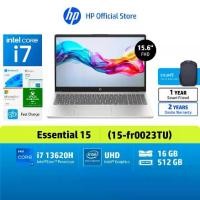 ราคา HP Notebook i7-13620H | UHD Graphics| RAM 16GB | SSD 512GB | Win11 | 15-fr0023TU (1730136623044725142)