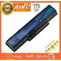ราคา CODAcer แบตเตอรี่ Aspire 4710 รุ่น AS07A31 Battery Notebook แบตเตอรี่โน๊ตบุ๊ค Aspire 2930, 4310, 4520, 4530, 4540 4710, 4715, 4720, 4730, 4736, 4740, 4920, 4930, 4935, 5735, 574 (1732259601867376349)